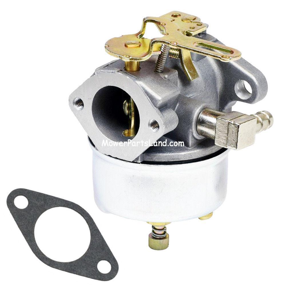 Replaces Lawn Boy Model 28230 Snow Blower Carburetor - $34.79