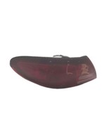 Driver Tail Light Sedan Quarter Panel Mounted Fits 98-02 ESCORT 1237574 - $34.78 CAD