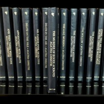 The Murder of Roger Ackroyd – Agatha Christie Bantam Hardcover 1983 Vintage - $30.85 CAD