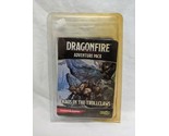 Dragonfire Adventure Pack Chaos in the Trollclaws New - $14.25