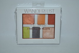 FLOWER BEAUTY Wanderlust Eyeshadow Palette - Austin - Downtown Dusk (Pac... - $19.99