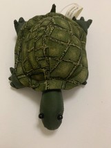 Retro Turtle Figurine Bean Bag Material - $517.79 MXN