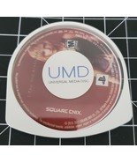 The 3rd Birthday Sony PSP video game UMD - £23.97 GBP