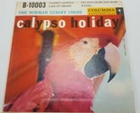 The Norman Luboff Choir - Calypso Holiday - Rare 7&quot; 45 RPM Columbia B-10... - £10.31 GBP