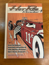 The Hot Rod Reader - History and Stories of Hot Rodding -- Hardcover 2011 - £18.02 GBP