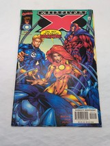 Marvel Comics Mutant X Comic Book #21 - $8.90