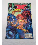 Marvel Comics Mutant X Comic Book #21 - $8.90