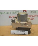 14-15 GMC Sierra Silverado 1500 AT ABS Pump Control OEM 23425455 Module ... - $65.35