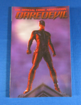 Daredevil the Movie Marvel TPB The Official Comic Adaptation Elektra Bullseye - £3.72 GBP