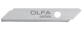 OLFA single cutter  Kirynuk replacement blade 5 sheets XB209 Japan Free shipping - £19.23 GBP
