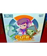 Blizzard Cute But Deadly Overwatch Series 5  Vinyl Figures You Choose - $137.39 MXN+