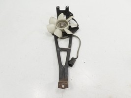 87 Toyota Supra MK3 #1303 Cooling Fan, Auxiliary 065000-1211 - $59.39