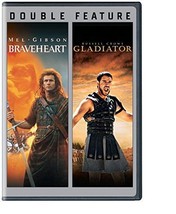 Braveheart Gladiator Dbfe - £8.15 GBP