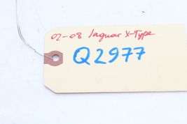 02-08 JAGUAR X-TYPE FRONT RIGHT PASSENGER SEAT RECLINE ADJUSTMENT MOTOR Q2977 image 12