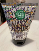 New Perfectly Posh Jazz Hands Bfyhc Big Fat Yummy Hand Cream Retired - £16.03 GBP