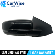 2016 Dodge Dart Outside Rear-View Mirror Right Passenger 6AC76TZZAA - $89.99