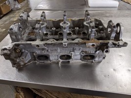 Left Cylinder Head From 2005 Ford Five Hundred  3.0 - $119.95