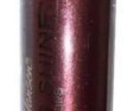 Sally Hansen Lacquer Shine Lip Gloss #6655-80 LILY (New/Sealed) Disconti... - $7.89