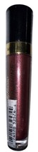 Sally Hansen Lacquer Shine Lip Gloss #6655-80 LILY (New/Sealed) Disconti... - £6.20 GBP