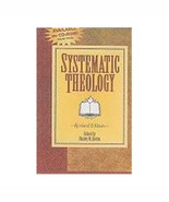My Healthy Church Systematic Theology - Revised Edition - €47,99 EUR