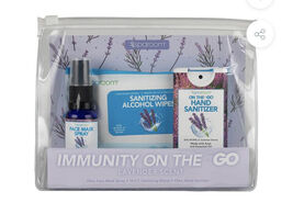 Immunity on the GO Kit -Lavender Scent.ShipN24hours-SpaRoom-Travel Size - $25.88 CAD