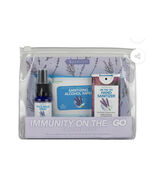 Immunity on the GO Kit -Lavender Scent.ShipN24hours-SpaRoom-Travel Size - $25.88 CAD