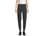 Athletic Works Women’s Stretch Cotton Blend Jogger Pants w/ Pockets SMAL... - $14.99
