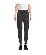 Athletic Works Women’s Stretch Cotton Blend Jogger Pants w/ Pockets SMAL... - £11.75 GBP