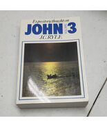 Expository Thoughts on John: Volume 3:   by J.C. RYLE Paperback Bible Study - $20.35 CAD