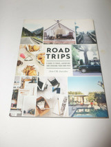 Road Trips A Guide to Travel Adventure and Choosing Your Own Path By Jen Jacobs - £10.29 GBP