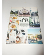 Road Trips A Guide to Travel Adventure and Choosing Your Own Path By Jen... - $12.82
