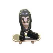 Tech Deck Barbie 2004 Dude and FingerBoard #10A - $19.79