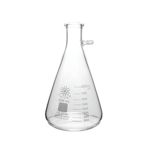 United Scientific™ Fg5340-2000 Laboratory Grade Borosilicate Glass Heavy... - $64.94