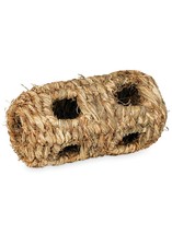 Mouse Gerbil Hamster Small Animal Grass Tunnel Toy for Cage (a) - £38.87 GBP