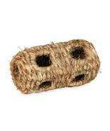 Mouse Gerbil Hamster Small Animal Grass Tunnel Toy for Cage (a) - £39.56 GBP