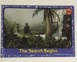 The Black Hole Trading Card #64 The Search Begins - $1.97