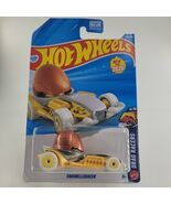 Hot Wheels 2026 Eggshelleracer 103/250 Drag Racers Series 4/10 1:63 Diecast - $8.54