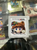 Super Mario 3D Land - Nintendo 3DS - Tested! - £11.64 GBP