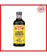 Non-GMO Liquid Aminos All-Purpose Seasoning, 64 Fl Oz Total - Flavor &amp; N... - €25,98 EUR