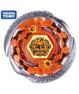 TAKARA TOMY B-158 01 Burn Phoenix Yell Wedge Burst Rise Beyblade - NWOP - £63.20 GBP