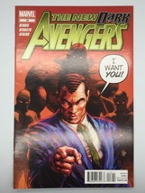 New Avengers #18 (Marvel Comics, 2012) 1st Team App of New Dark Avengers - £8.02 GBP