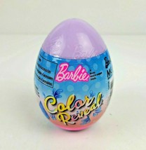 Barbie Color Reveal Pet Easter Egg Surprise Pet 5 Accessory Set Purple NEW  - £4.74 GBP