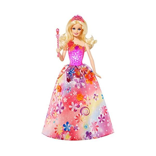 [GERMAN IMPORT] Barbie Princess Alexa, secret door  - $81.00