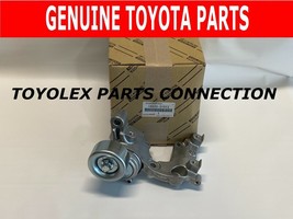 New Genuine Toyota V6 4RUNNER Tacoma Fj Tundra 1GRFE Belt Tensioner 16620-31013 - £93.19 GBP