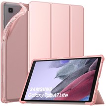 MoKo Case Fit Samsung Galaxy Tab A7 Lite 8.7-Inch 2021 Release Tablet, Slim Ligh - £13.58 GBP
