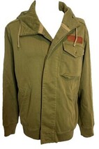 NWT Ralph Lauren Rugby Men's Into Wild Knit Utility Jacket Olive Green XL - €81,80 EUR NWT Ralph Lauren Rugby Men's Into Wild Knit Utility Jacket Olive Green XL - €81,80 EUR