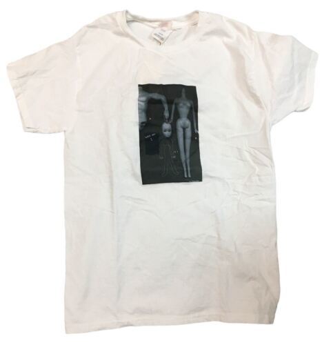 Primary image for Who Am I - T-Shirt by h.m.Peavy