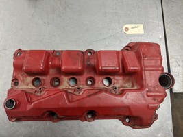 Left Valve Cover From 2005 Ford Five Hundred  3.0 3M4E6582BD - $49.95