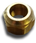 Miller 192135 Nut, Tip - $416.06 MXN
