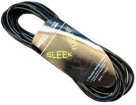 Lees Stealth Tubing - Black 25' Long Tube (3/16" Diameter Standard Tubing) - $36.13
